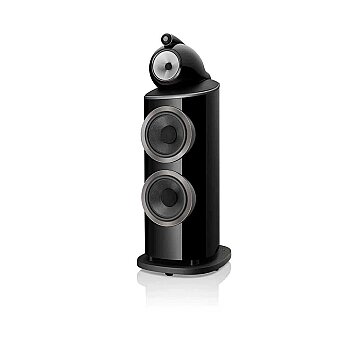 Bowers & Wilkins 801 D4 Hi-Fi Hoparlör - 2