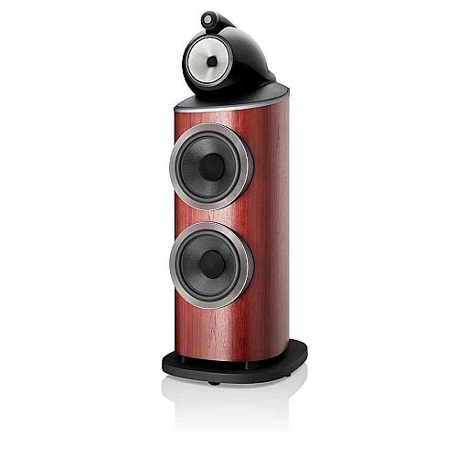 Bowers & Wilkins 801 D4 Hi-Fi Hoparlör - 4