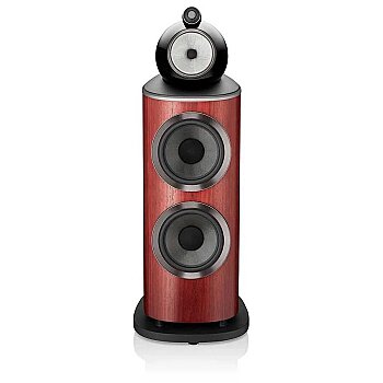 Bowers & Wilkins 801 D4 Hi-Fi Hoparlör - 5