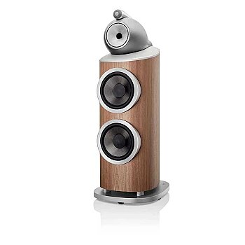 Bowers & Wilkins 801 D4 Hi-Fi Hoparlör - 6