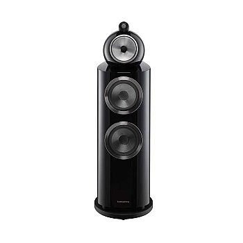 Bowers & Wilkins 802 D3 Hi-Fi Hoparlör - Bowers & Wilkins