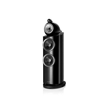 Bowers & Wilkins 802 D3 Hi-Fi Hoparlör - 2