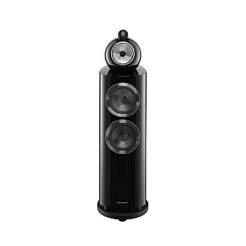 Bowers & Wilkins 803 D4 Hi-Fi Hoparlör - Bowers & Wilkins