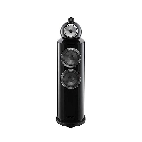 Bowers & Wilkins 803 D4 Hi-Fi Hoparlör - 1