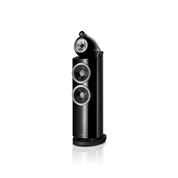 Bowers & Wilkins 803 D4 Hi-Fi Hoparlör - 2