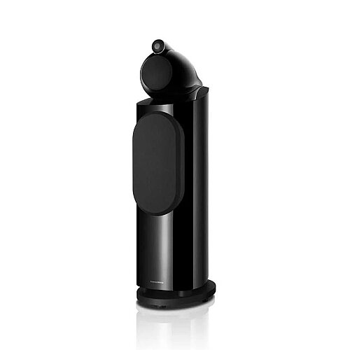 Bowers & Wilkins 803 D4 Hi-Fi Hoparlör - 3