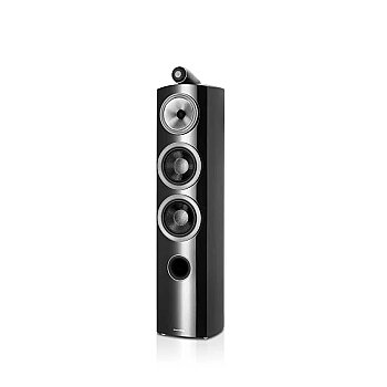 Bowers & Wilkins 804 D4 Hi-Fi Hoparlör - 2