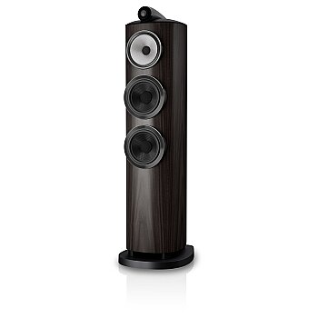 Bowers & Wilkins 804 D5 Hi-Fi Hoparlör - Koyu Ceviz (Çift) - Bowers & Wilkins