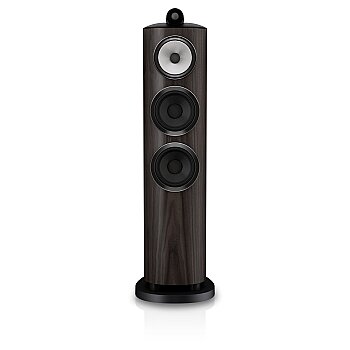 Bowers & Wilkins 804 D5 Hi-Fi Hoparlör - Koyu Ceviz (Çift) - 2