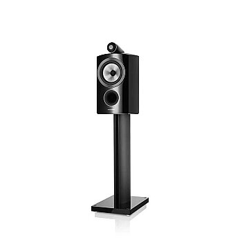 Bowers & Wilkins 805 D4 Hi-Fi Hoparlör - 3