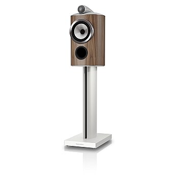 Bowers & Wilkins 805 D5 Hi-Fi Hoparlör - Açık Ceviz (Çift) - Bowers & Wilkins