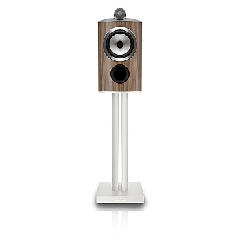 Bowers & Wilkins 805 D5 Hi-Fi Hoparlör - Açık Ceviz (Çift) - 2