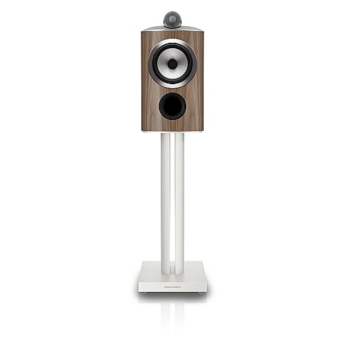Bowers & Wilkins 805 D5 Hi-Fi Hoparlör - Açık Ceviz (Çift) - 2