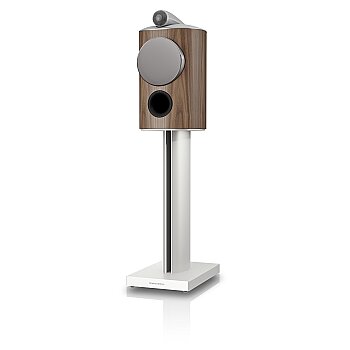 Bowers & Wilkins 805 D5 Hi-Fi Hoparlör - Açık Ceviz (Çift) - 3