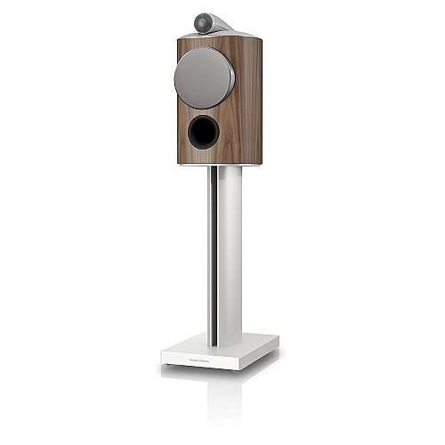 Bowers & Wilkins 805 D5 Hi-Fi Hoparlör - Açık Ceviz (Çift) - 3