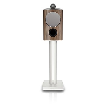 Bowers & Wilkins 805 D5 Hi-Fi Hoparlör - Açık Ceviz (Çift) - 4