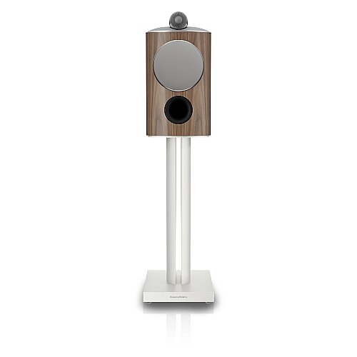 Bowers & Wilkins 805 D5 Hi-Fi Hoparlör - Açık Ceviz (Çift) - 4
