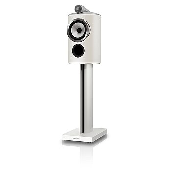 Bowers & Wilkins 805 D5 Hi-Fi Hoparlör - Beyaz (Çift) - Bowers & Wilkins