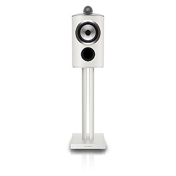 Bowers & Wilkins 805 D5 Hi-Fi Hoparlör - Beyaz (Çift) - 2