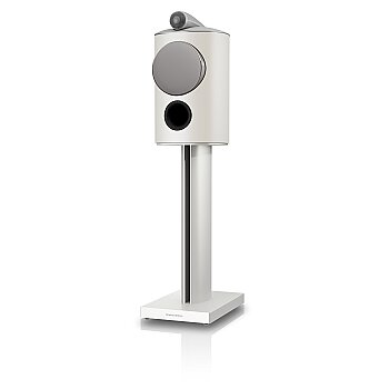 Bowers & Wilkins 805 D5 Hi-Fi Hoparlör - Beyaz (Çift) - 3