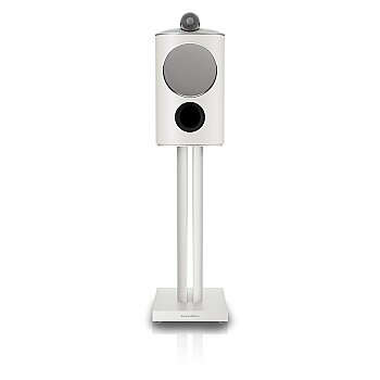 Bowers & Wilkins 805 D5 Hi-Fi Hoparlör - Beyaz (Çift) - 4