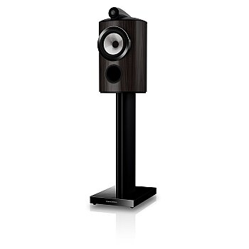Bowers & Wilkins 805 D5 Hi-Fi Hoparlör - Koyu Ceviz (Çift) - Bowers & Wilkins