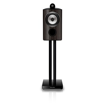 Bowers & Wilkins 805 D5 Hi-Fi Hoparlör - Koyu Ceviz (Çift) - 2