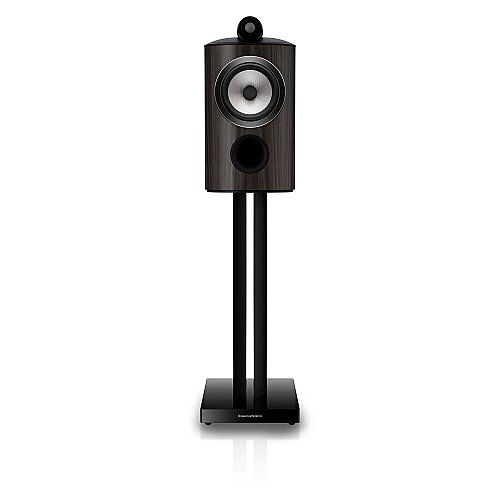 Bowers & Wilkins 805 D5 Hi-Fi Hoparlör - Koyu Ceviz (Çift) - 2