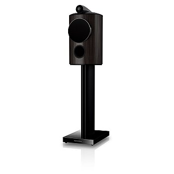 Bowers & Wilkins 805 D5 Hi-Fi Hoparlör - Koyu Ceviz (Çift) - 3