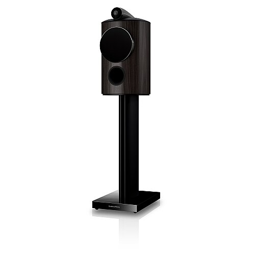 Bowers & Wilkins 805 D5 Hi-Fi Hoparlör - Koyu Ceviz (Çift) - 3