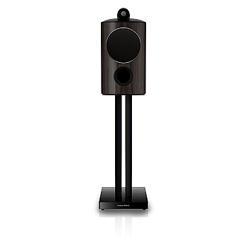 Bowers & Wilkins 805 D5 Hi-Fi Hoparlör - Koyu Ceviz (Çift) - 4