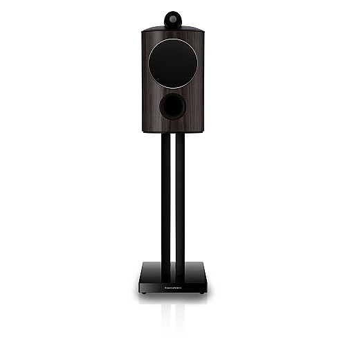 Bowers & Wilkins 805 D5 Hi-Fi Hoparlör - Koyu Ceviz (Çift) - 4