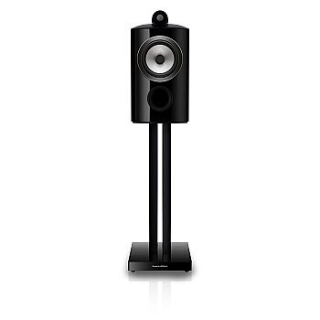 Bowers & Wilkins 805 D5 Hi-Fi Hoparlör - Siyah (Çift) - 2