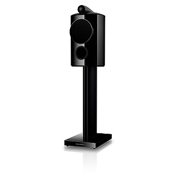 Bowers & Wilkins 805 D5 Hi-Fi Hoparlör - Siyah (Çift) - 3