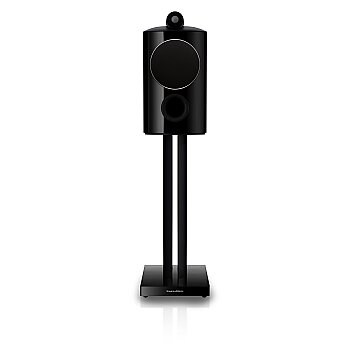 Bowers & Wilkins 805 D5 Hi-Fi Hoparlör - Siyah (Çift) - 4