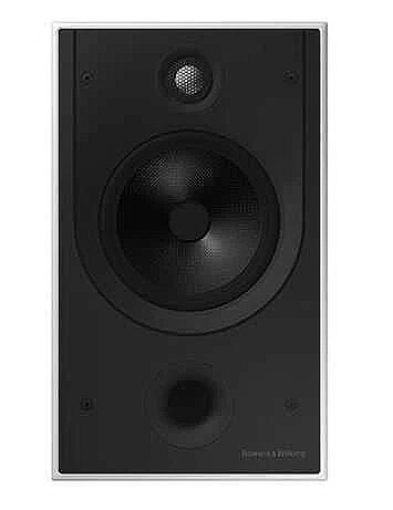 Bowers & Wilkins Arka Kutu CWM8.5 - 1