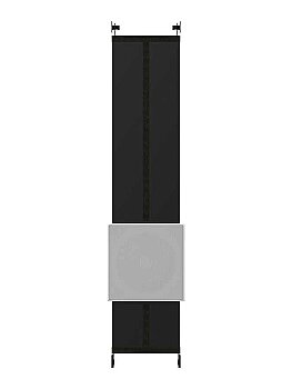 Bowers & Wilkins Arka Kutu ISW-8 - Bowers & Wilkins