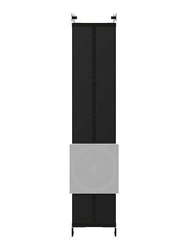 Bowers & Wilkins Arka Kutu ISW-8 - 1