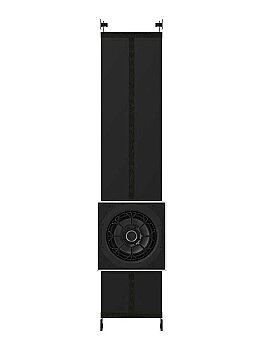 Bowers & Wilkins Arka Kutu ISW-8 - 2