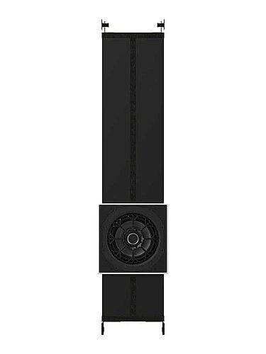 Bowers & Wilkins Arka Kutu ISW-8 - 2