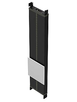 Bowers & Wilkins Arka Kutu ISW-8 - 3