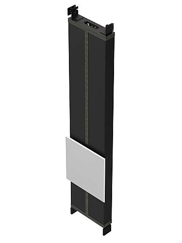 Bowers & Wilkins Arka Kutu ISW-8 - 3