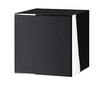 Bowers & Wilkins ASW10CM S2 Subwoofer - Bowers & Wilkins
