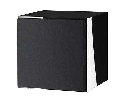 Bowers & Wilkins ASW10CM S2 Subwoofer - 1