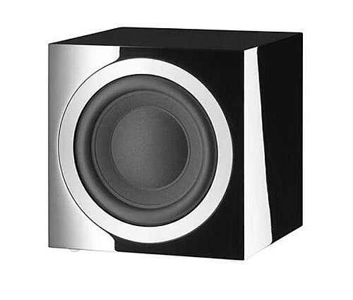 Bowers & Wilkins ASW10CM S2 Subwoofer - 2