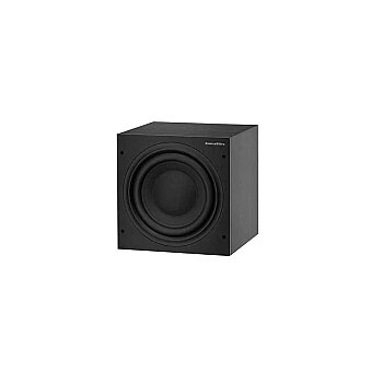 Bowers & Wilkins ASW610 Subwoofer - Bowers & Wilkins