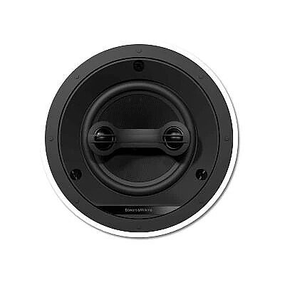 Bowers & Wilkins CCM664SR Tavan Hoparlörü - 1