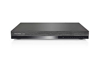 Bowers & Wilkins CDA-16 Çok Kanallı Amplifikatör - 5