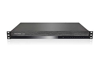 Bowers & Wilkins CDA-16 Çok Kanallı Amplifikatör - 6