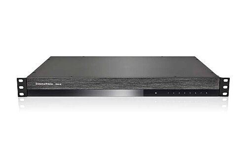 Bowers & Wilkins CDA-16 Çok Kanallı Amplifikatör - 6